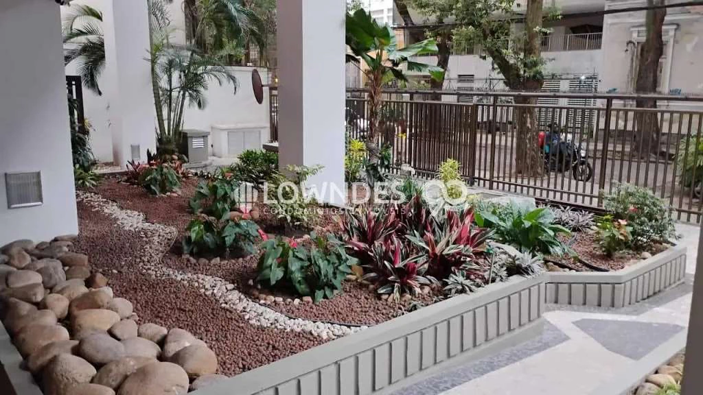 Apartamento mobiliado com 3 quartos e suíte — photo 17