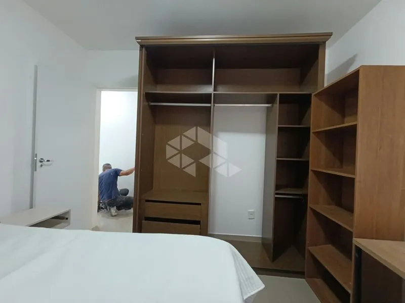 Furnished apartment, 121 m², with a home office — photo 31
