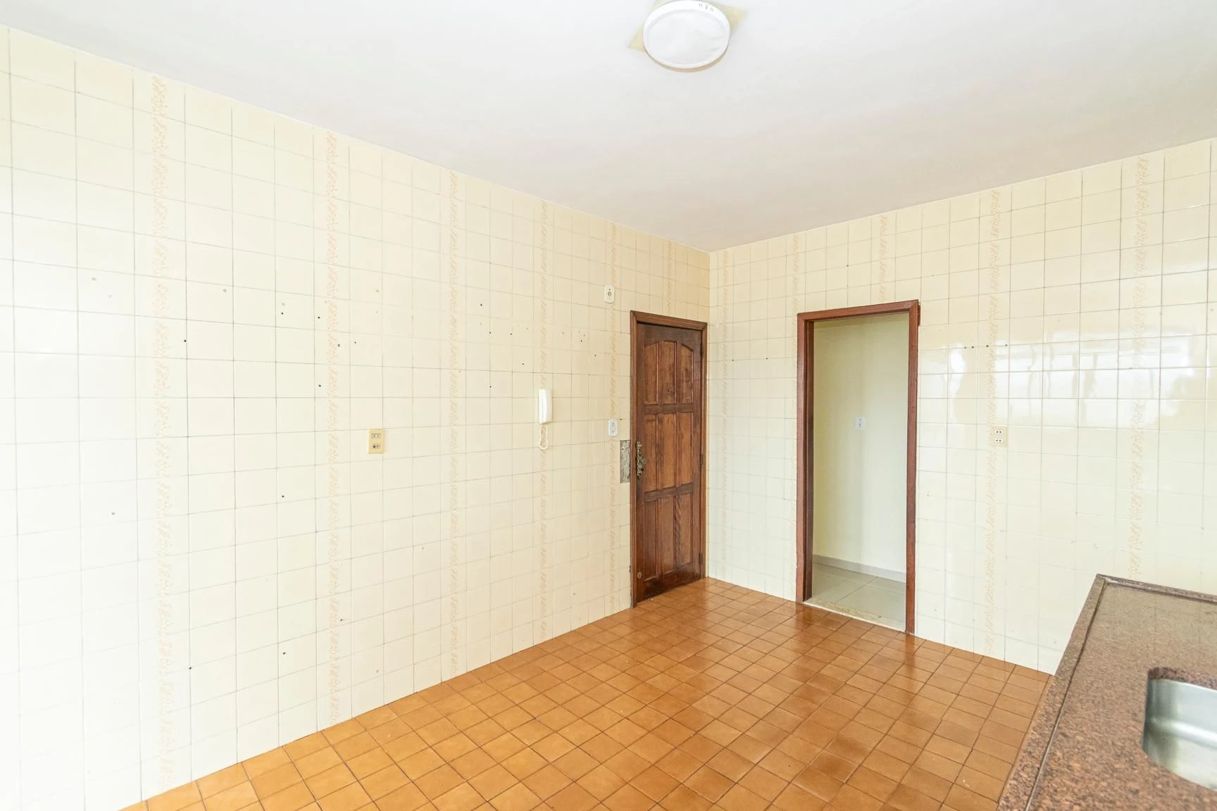 Apartment, 90 m², with a bathtub — photo 54