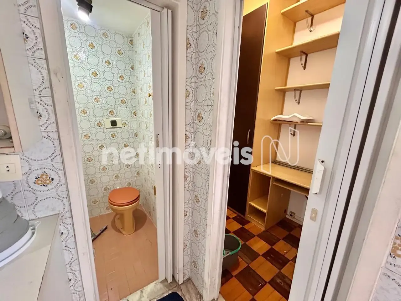 2-bedroom apartment with balcony and private garden — photo 24