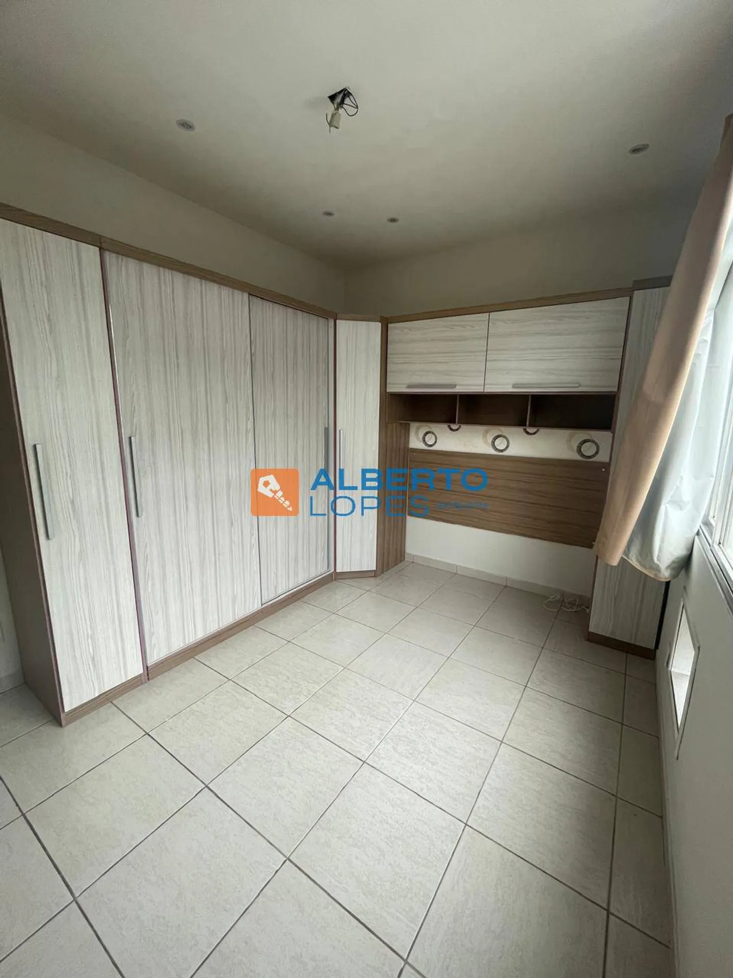 One-bedroom apartment, 53 m² — photo 3