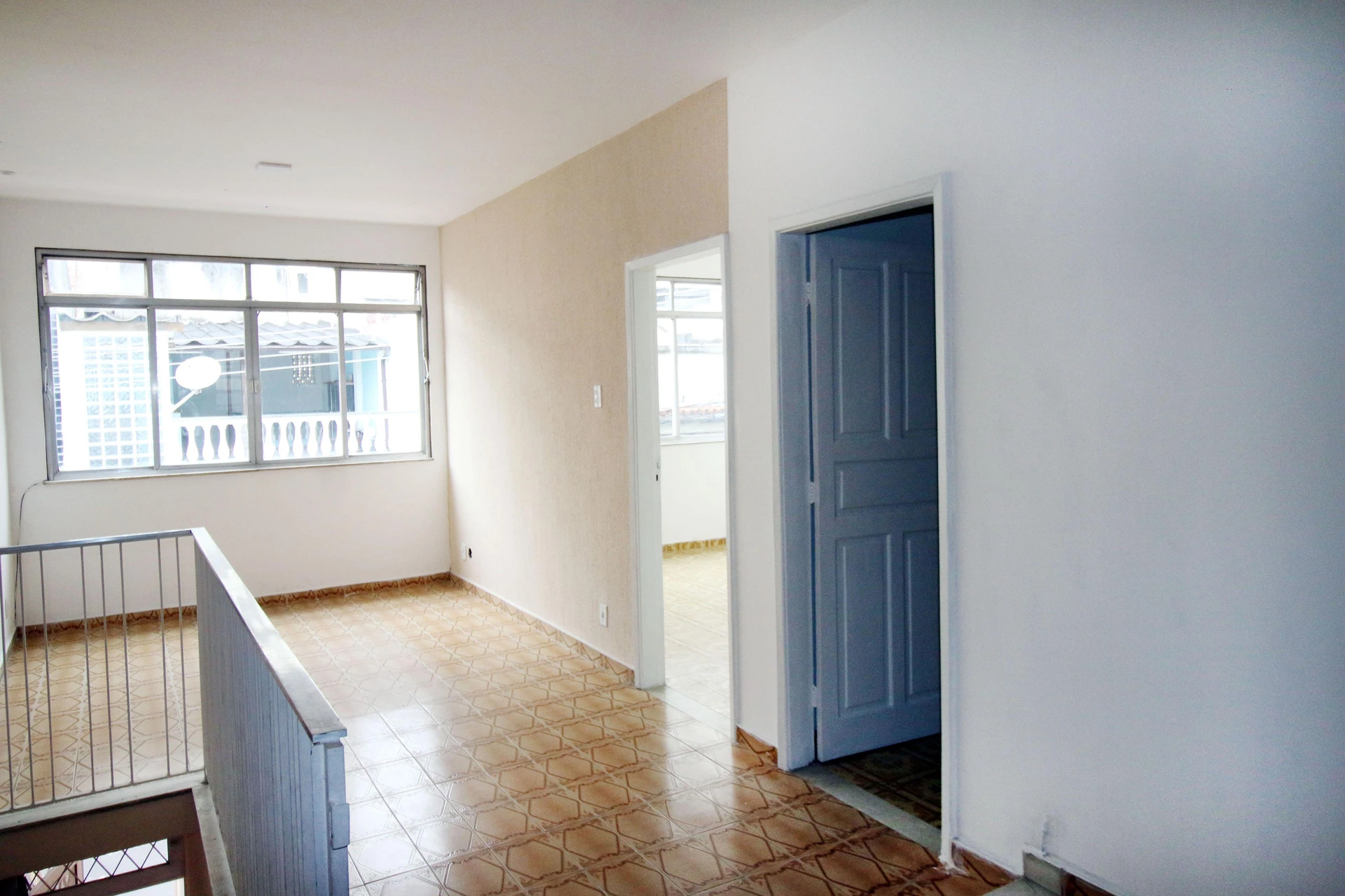 2-bedroom house, 65 m² — photo 29