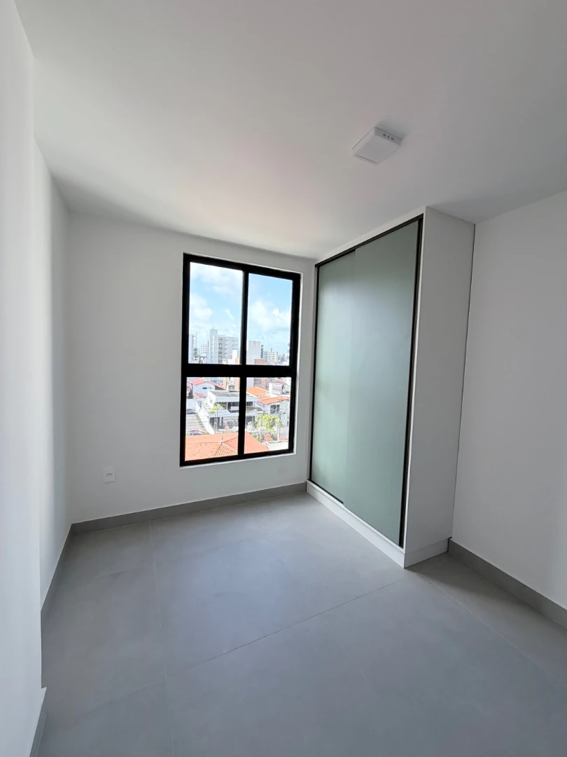 2 quartos e piscina privativa: apartamento de 60 m² — photo 15