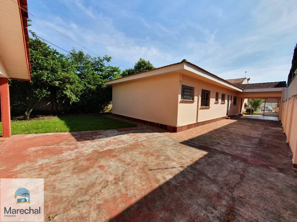 4-bedroom house with a private BBQ in Curitiba — photo 7