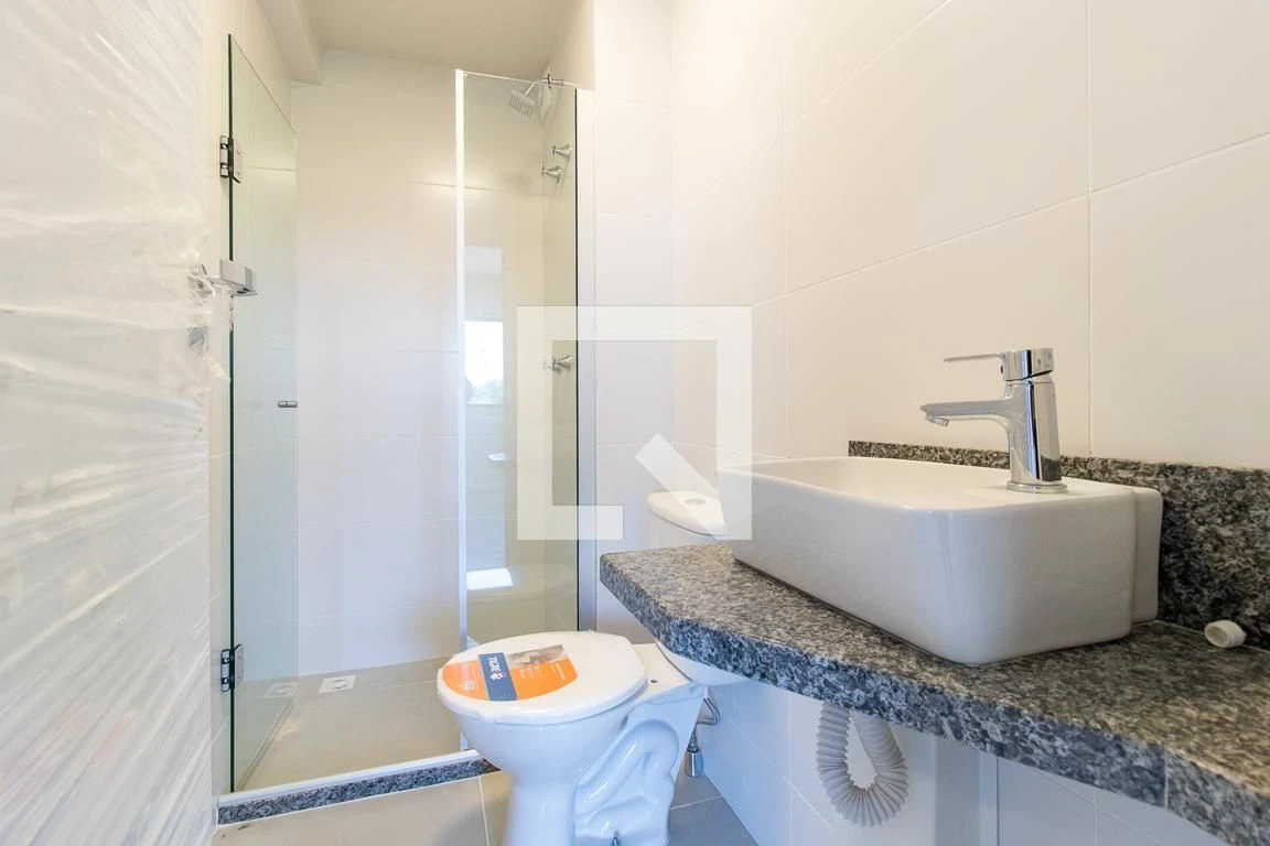 3-bedroom apartment with a park view in Curitiba — photo 14