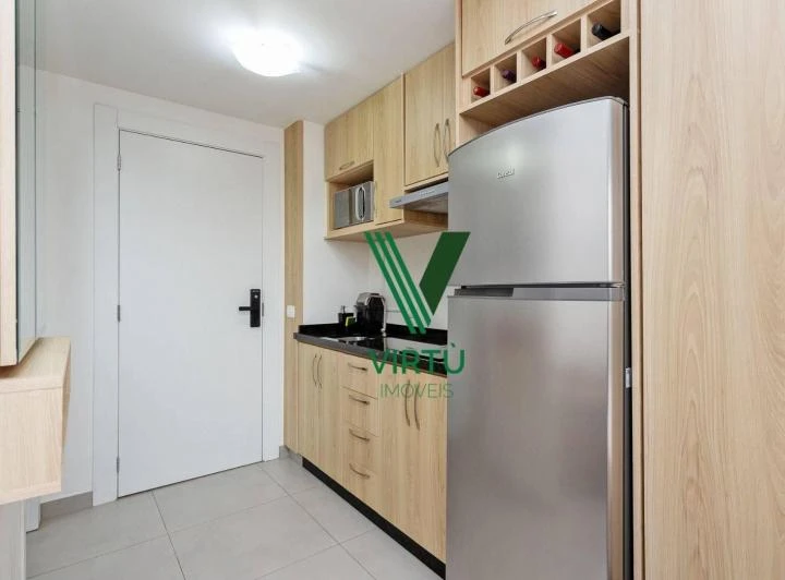 120 m² furnished apartment with 1 bedroom — photo 8