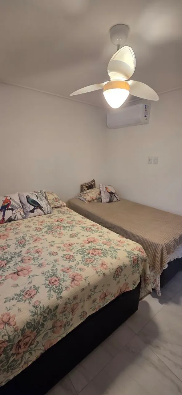 Lavadora y 2 dormitorios: departamento de 65 m² — photo 4