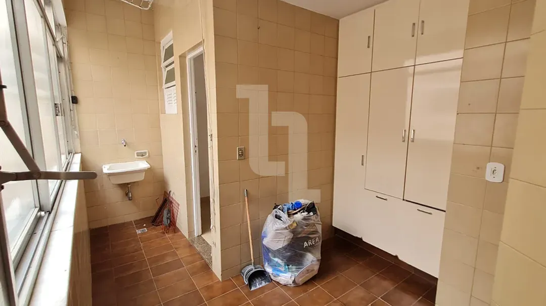 Apartamento de 3 quartos com vista para a água — photo 2