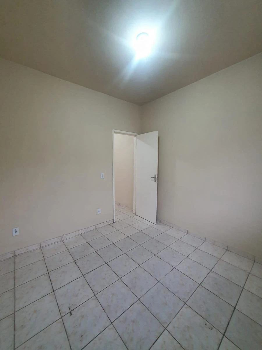 One-bedroom house, 45 m²