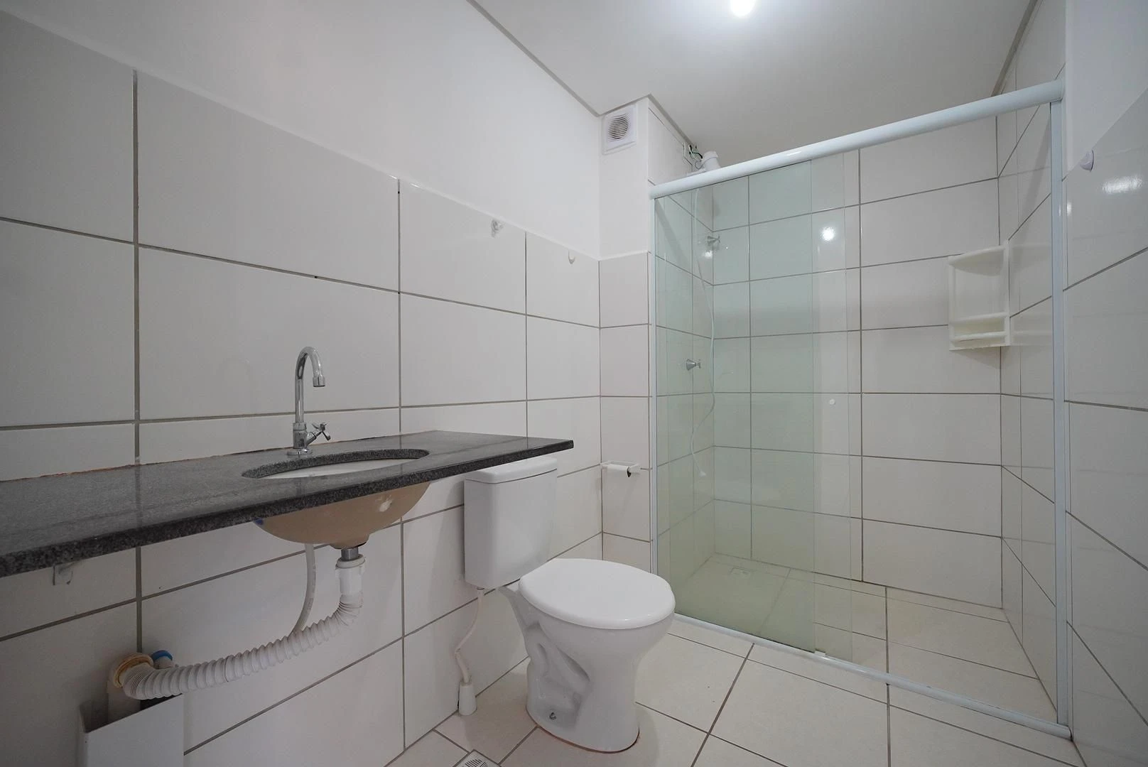 1-bedroom apartment with balcony and mountain view — photo 6