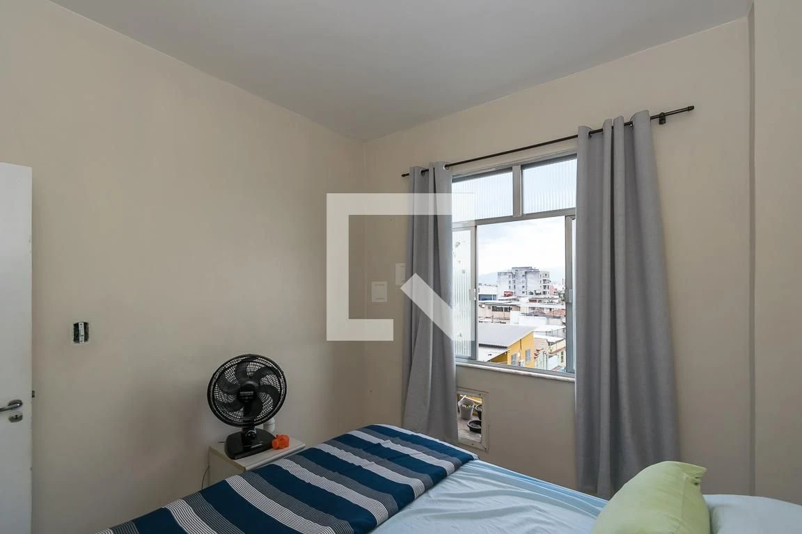 Furnished apartment, 52 m², with a home office — photo 35