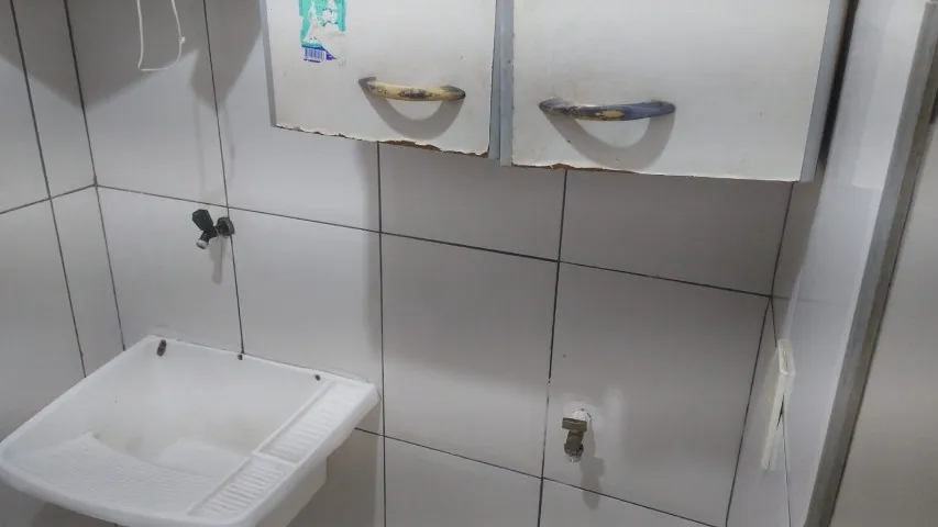Casa de 54 m² e 2 quartos, Bangu — photo 15