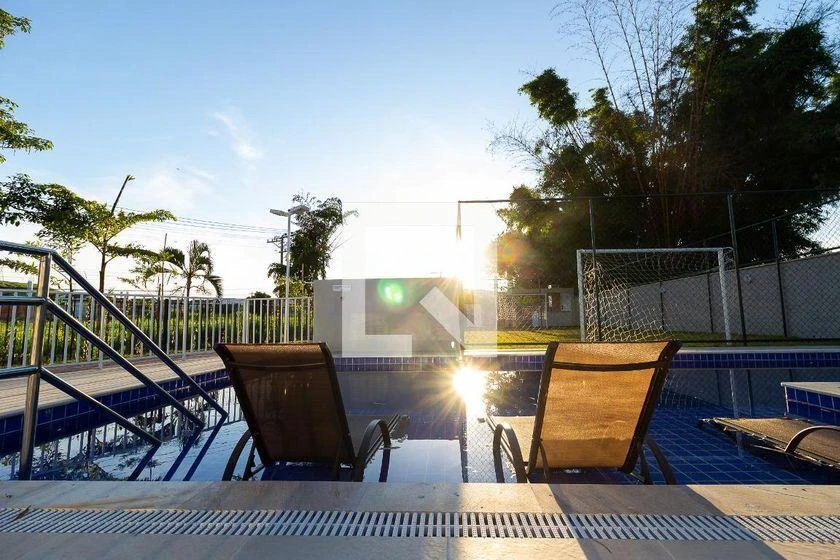 2-bedroom apartment with a mountain view in Rio de Janeiro — photo 49