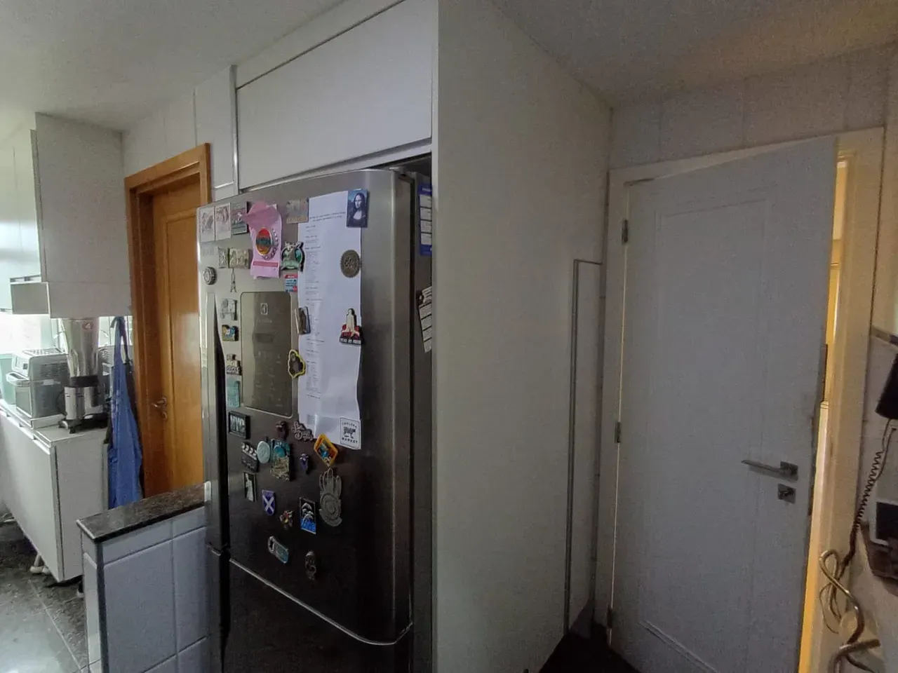 Apartamento mobiliado de 4 quartos com piscina privativa — photo 30