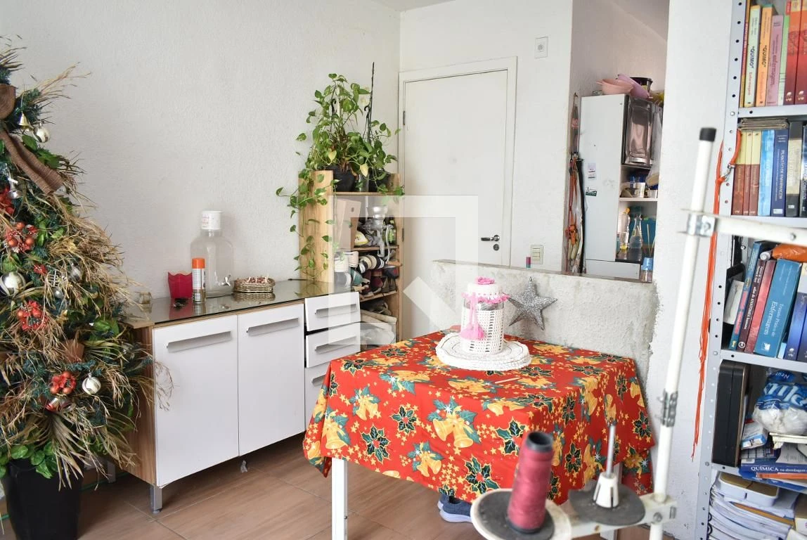 Apartamento amueblado de 2 dormitorios y cocina a gas — photo 6