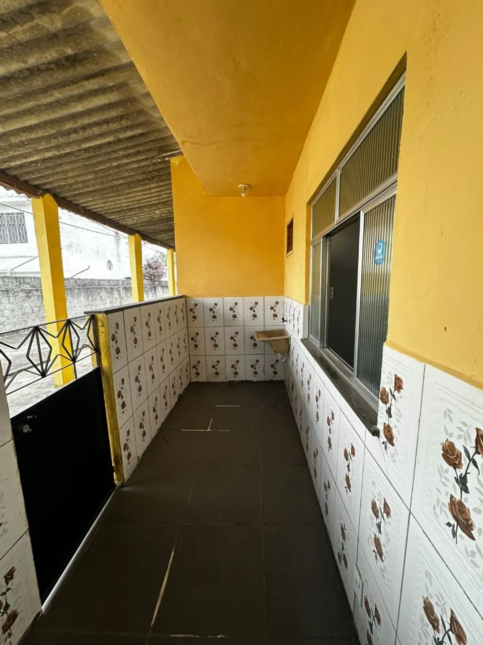 One-bedroom, 30 m² house in Rio de Janeiro — photo 13
