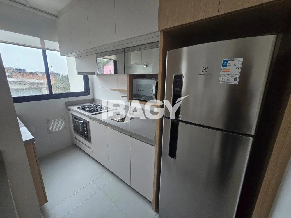 2-bedroom apartment in a building with a pool — photo 5