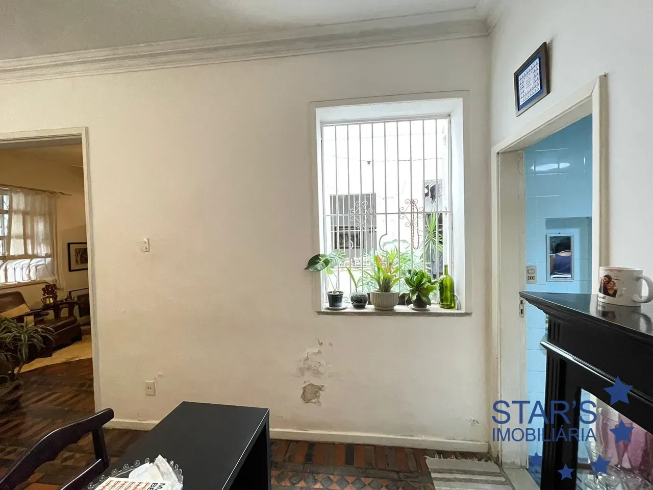 Washing machine in a 4-bedroom house, 130 m² — photo 22