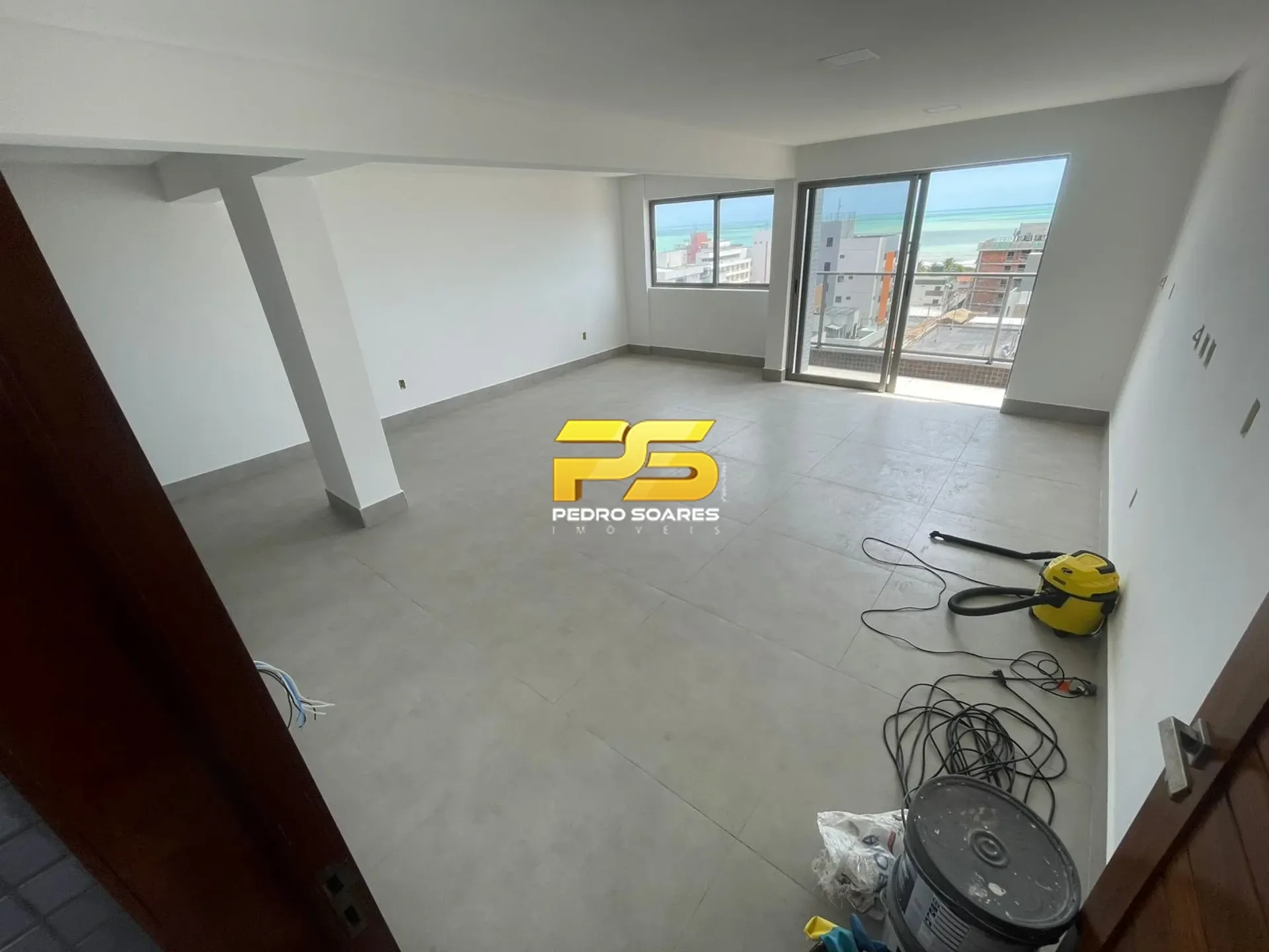 Мебльована без меблів пентхаус 145 м² з 4 люкс-ванними — photo 13