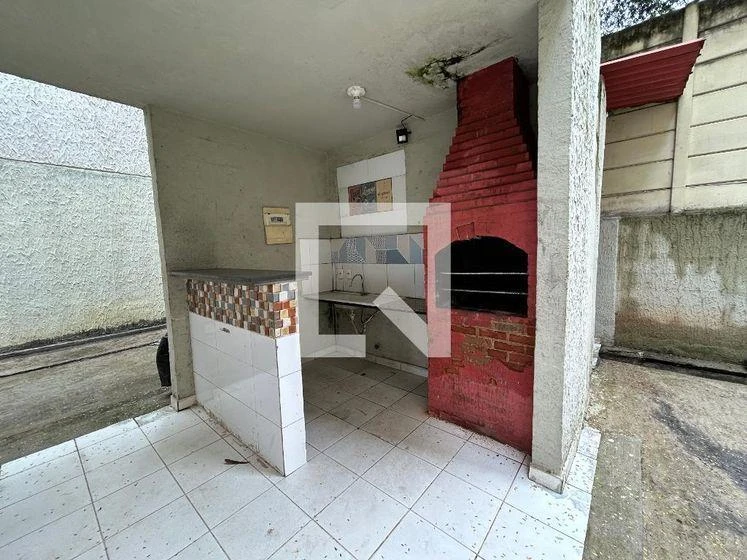 2-bedroom apartment with a washing machine in Rio de Janeiro — photo 33
