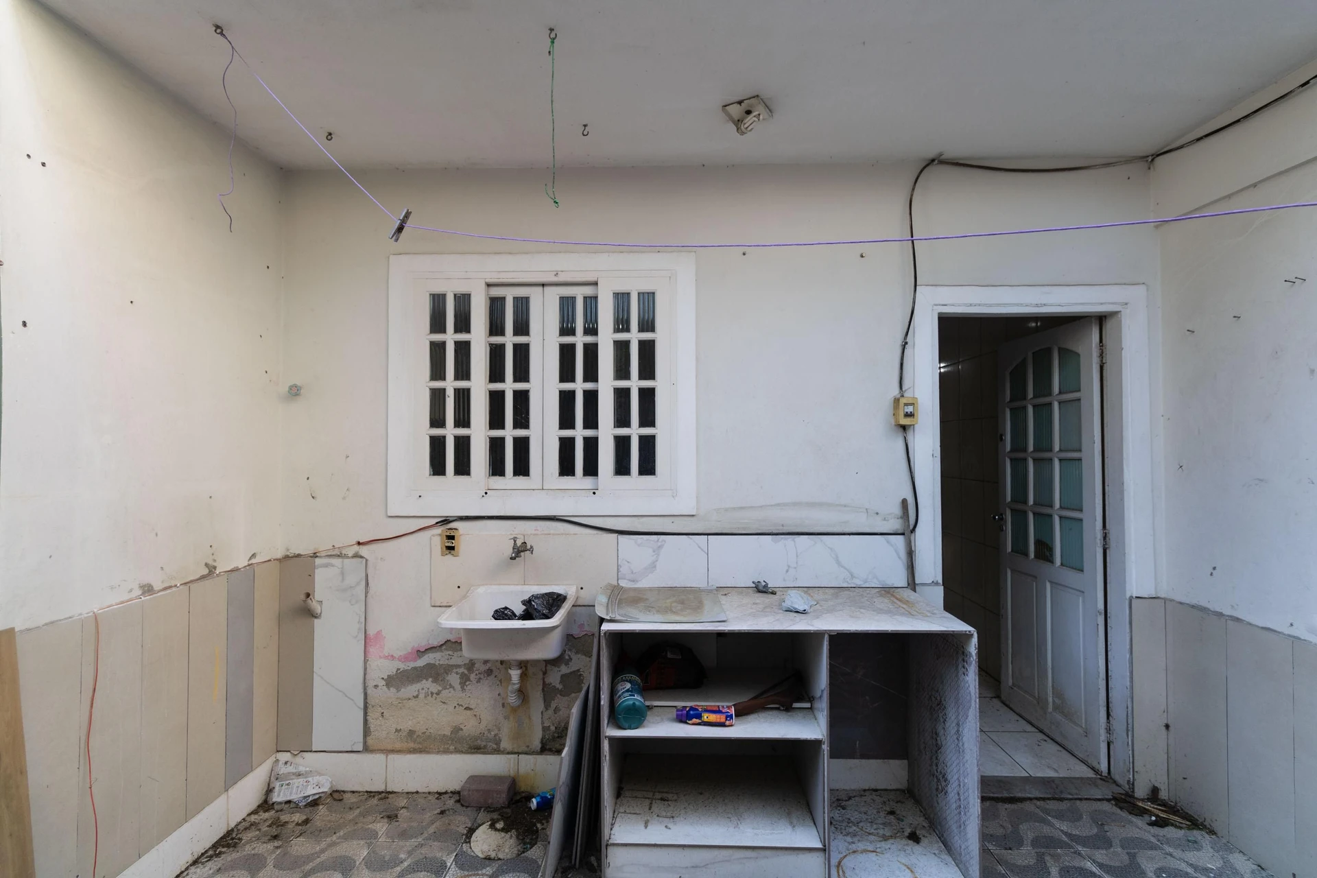 2-bedroom house with 2 bathrooms and 1 parking space — photo 19