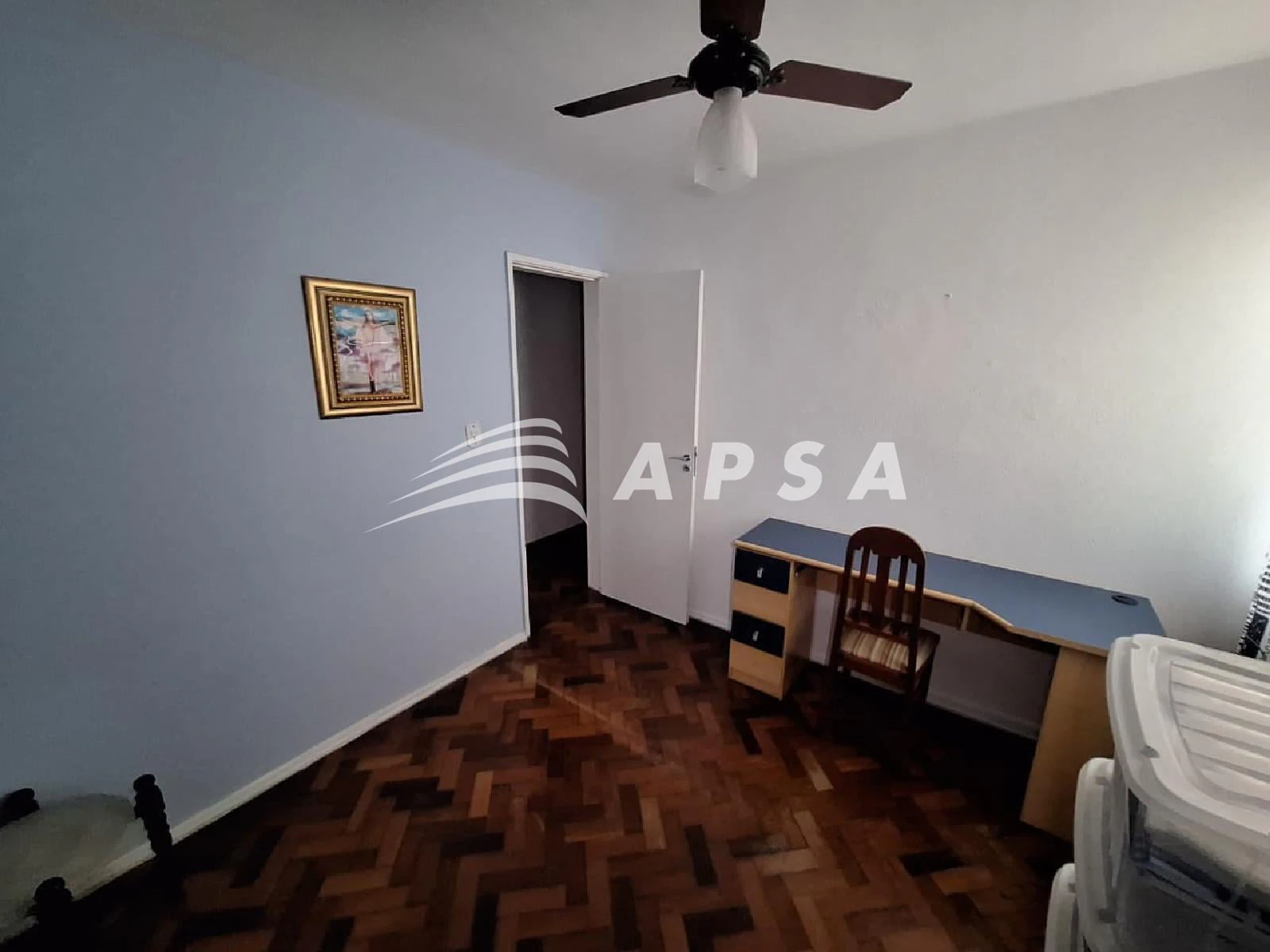 3-bedroom apartment with a home office in Rio de Janeiro — photo 5