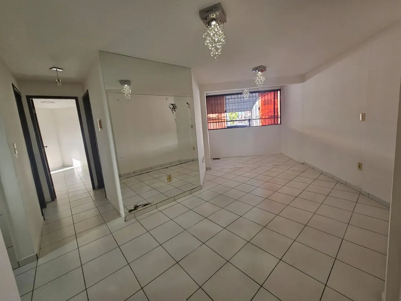 Квартира: 2 спальні, 1 з власною ванною кімнатою, 55 м² — photo 9