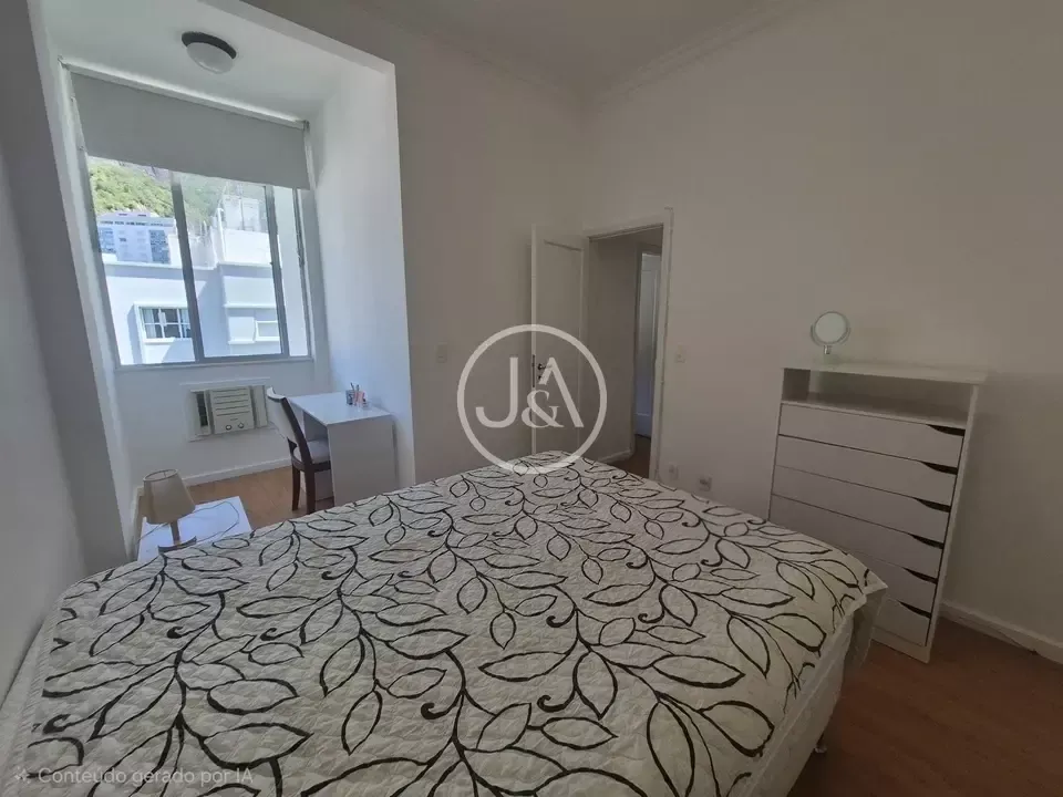 2-bedroom apartment with 70 m² and a separate kitchen — photo 3