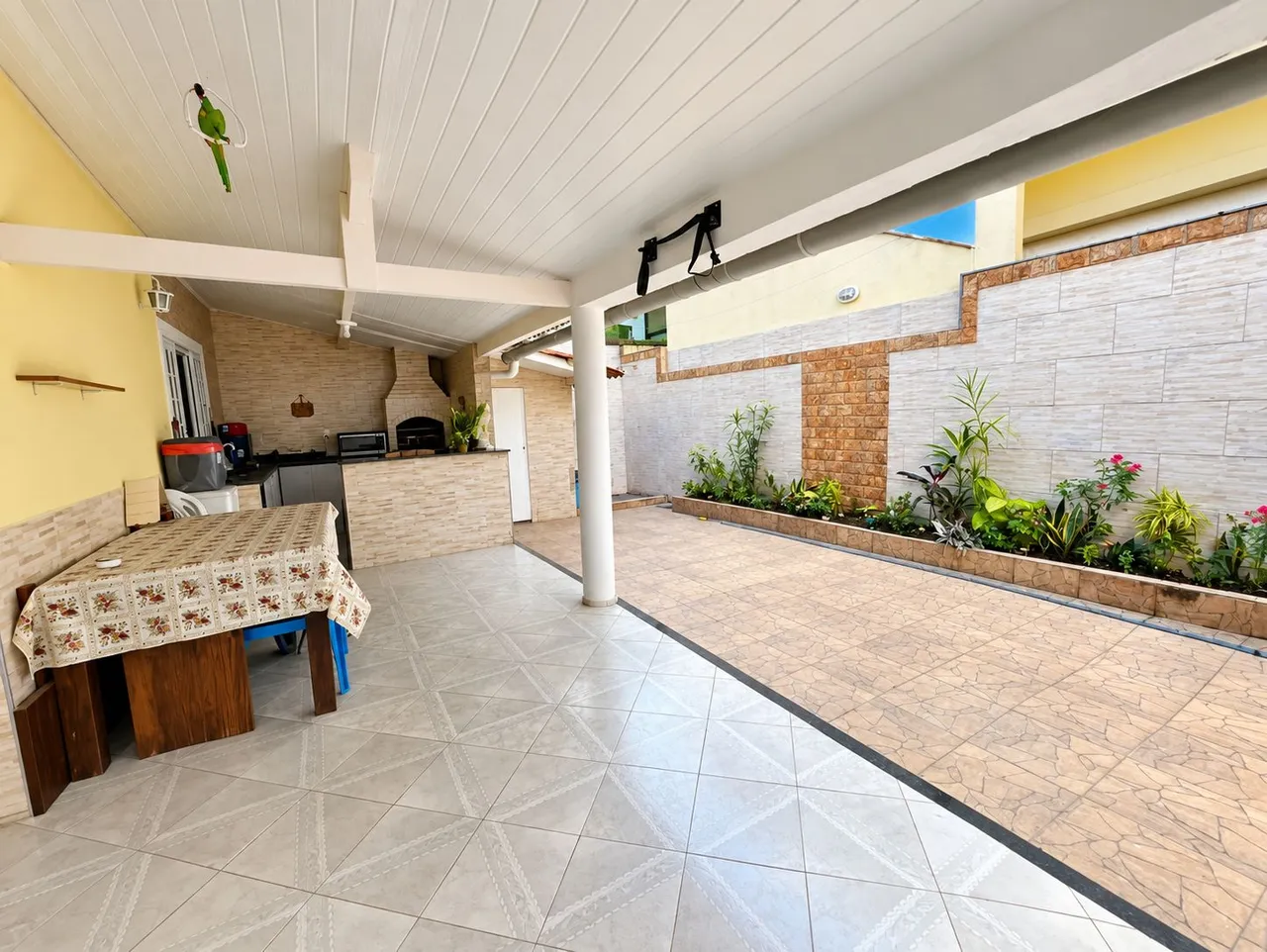 Casa de 3 quartos com máquina de lavar, Vargem Pequena — photo 8