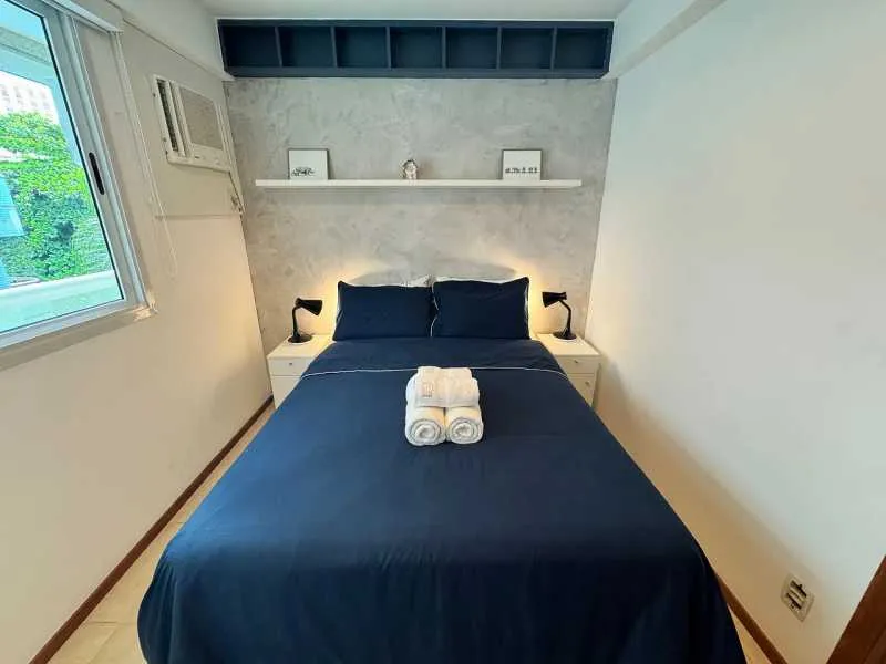 Apartamento amueblado con 2 dormitorios y 3 baños — photo 12