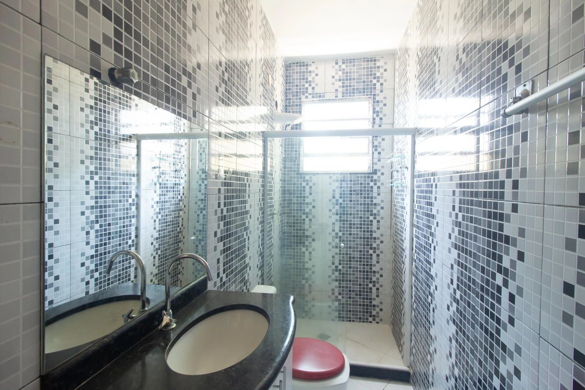 House for rent with 5 bedrooms and BBQ on the balcony — photo 40