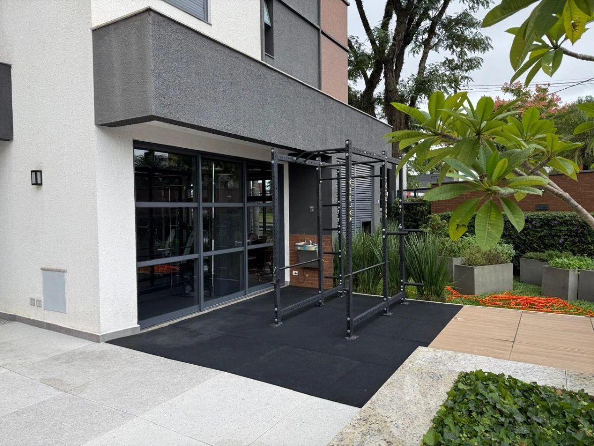 2-bedroom apartment with en-suite and 103 m², 2 parking — photo 25