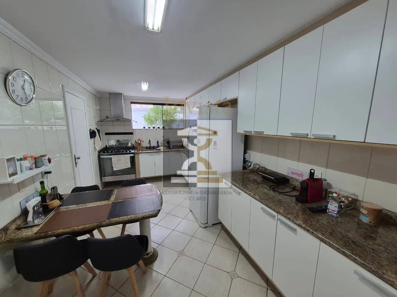 Duplex house with 4 bedrooms, 6 bathrooms and 5 parking — photo 28