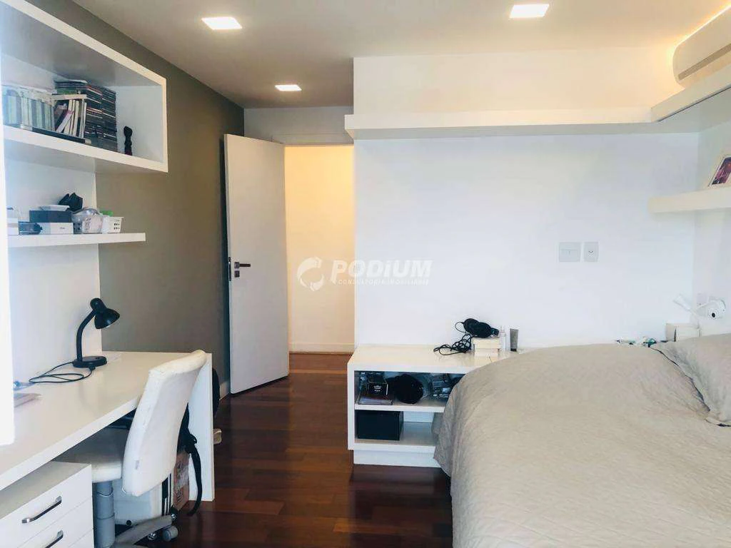 Apartamento mobiliado 600 m² com 5 suítes e 13 banheiros — photo 19