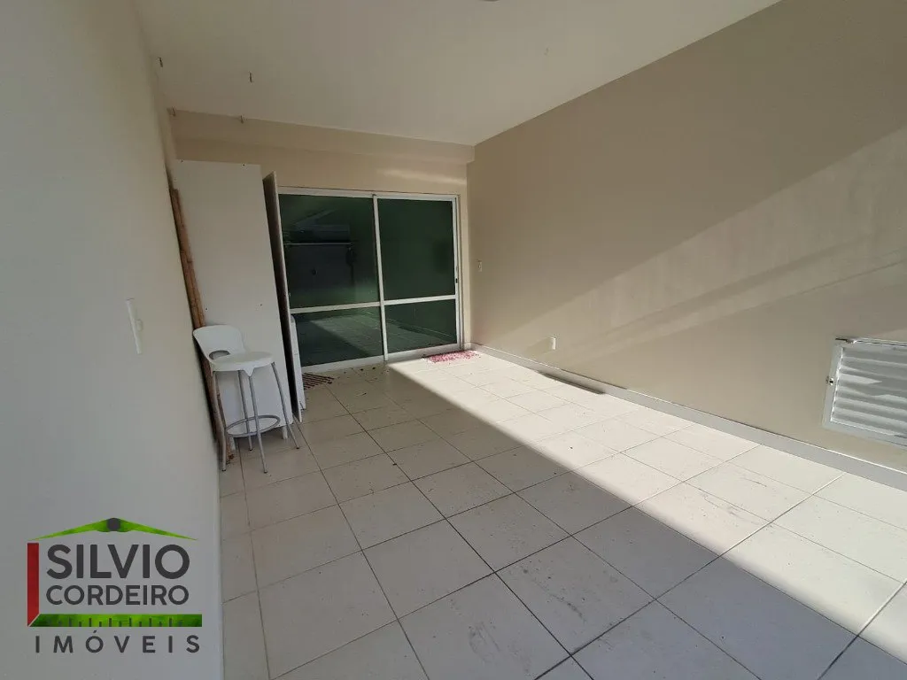 Furnished house with 3 bedrooms and a balcony grill — photo 23
