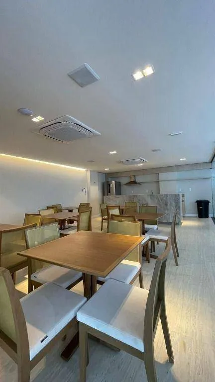 Apartamento amueblado de 1 dormitorio con 38 m² — photo 10