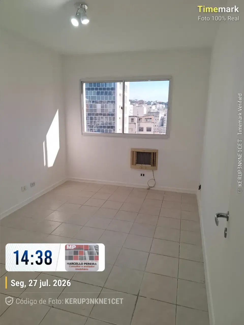 Apartamento de 1 quarto com 1 vaga e área de piscina — photo 3