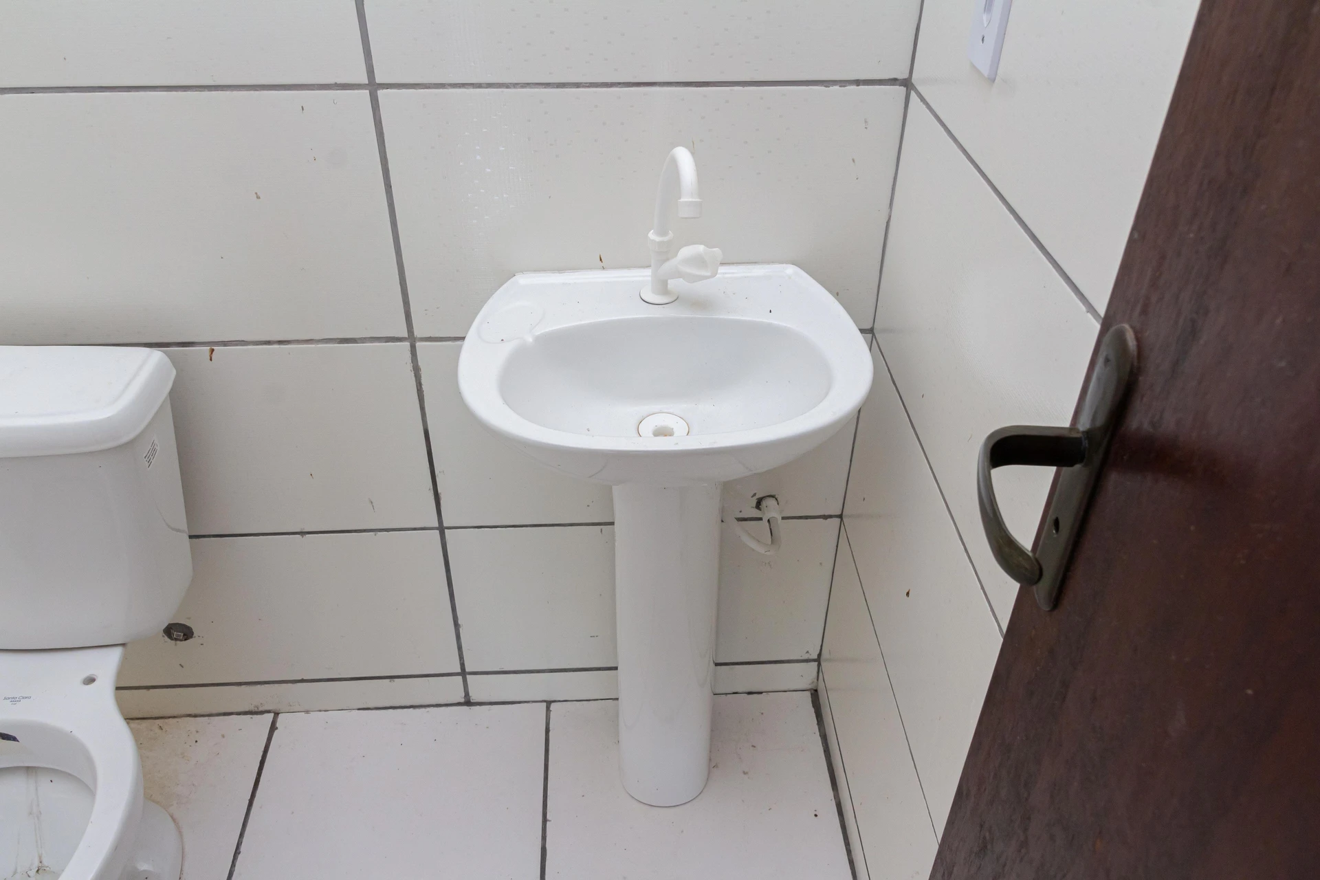 Кітнет із 1 спальнею в суїті та компактною кухнею — photo 44