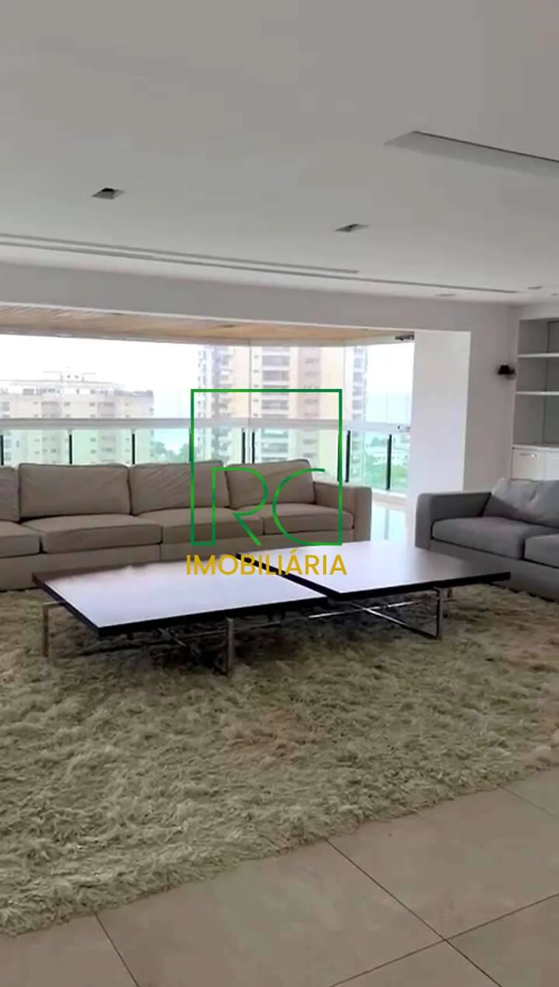 Water view in a 4-bedroom apartment, 360 m² — photo 3