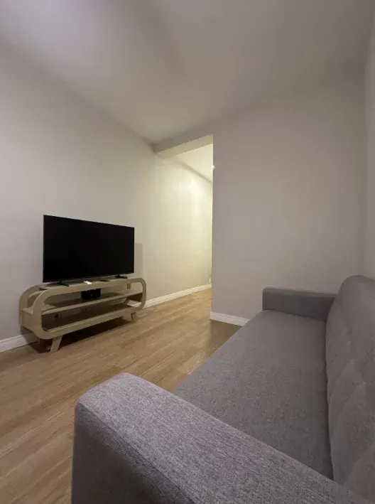 Apartamento de 62 m² com 2 quartos e 2 banheiros — photo 4
