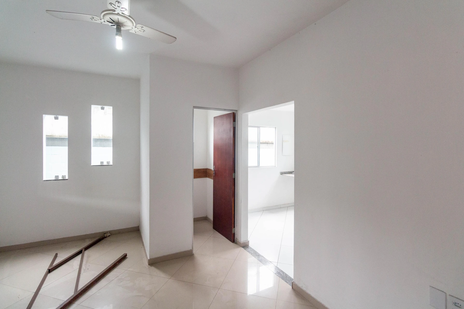 2-bedroom house with a home office — photo 24