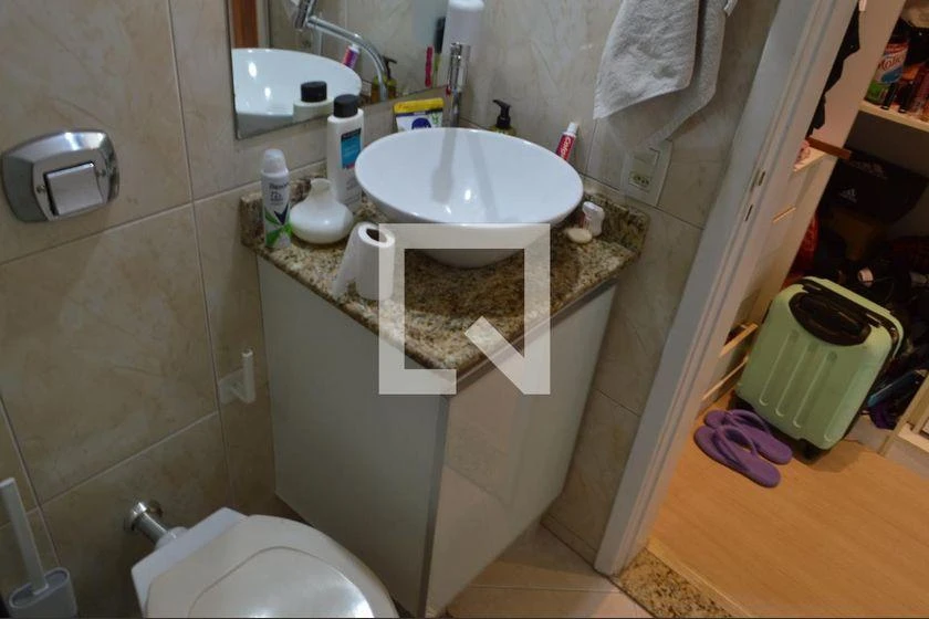 Rental apartment with 3 bedrooms and a balcony — photo 38