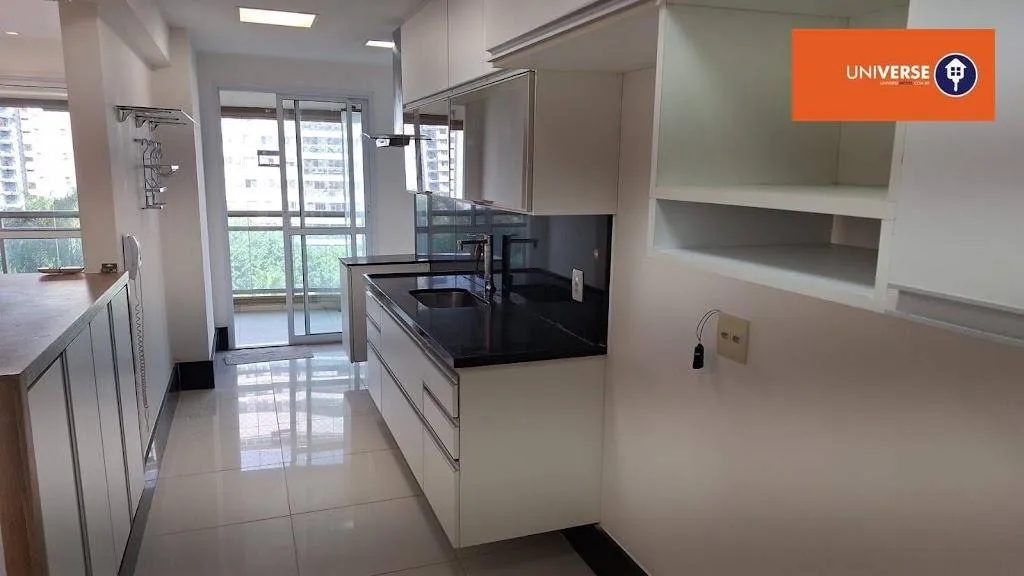 4-bedroom rental apartment with 150 m² and 4 baths — photo 6