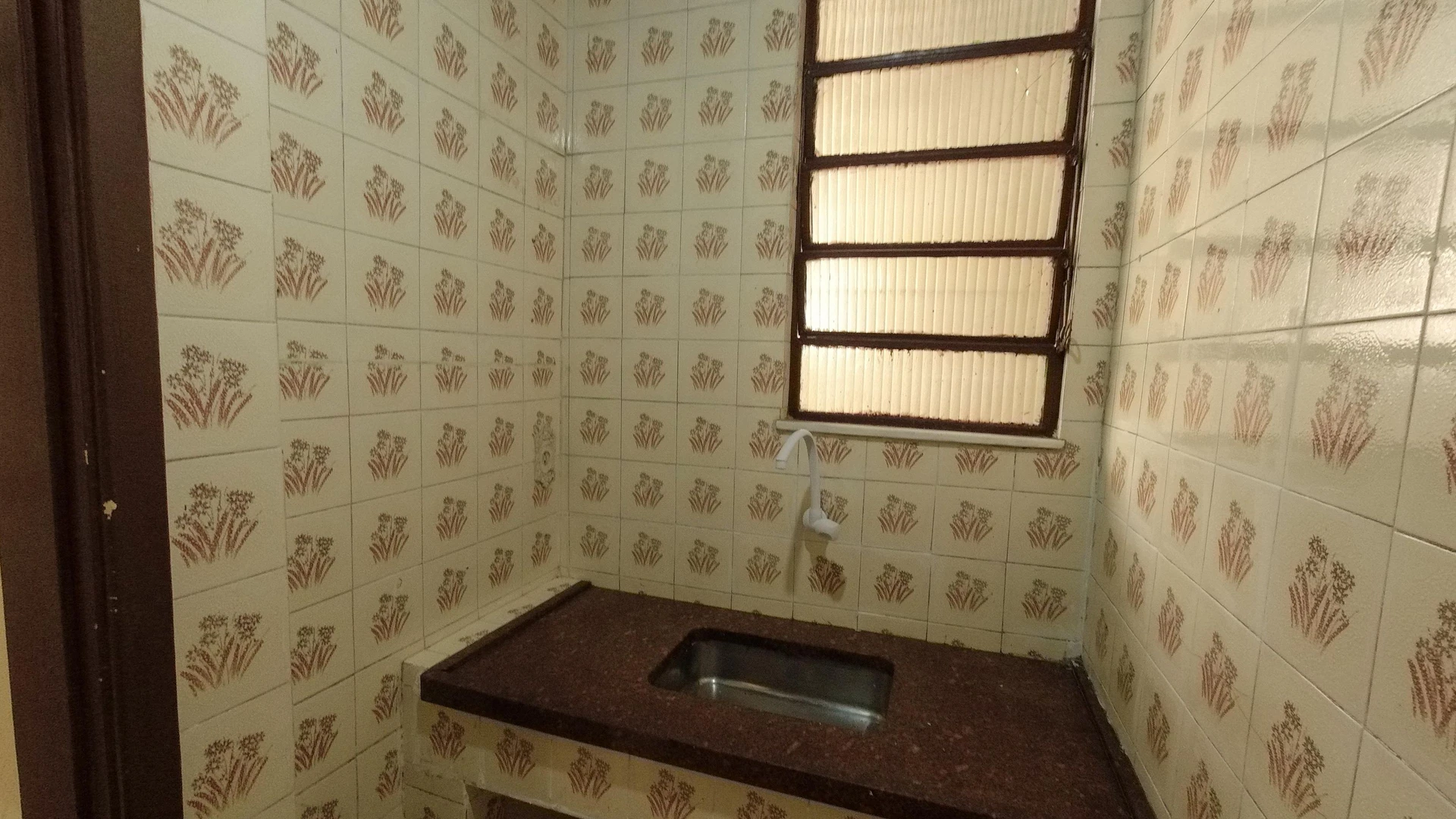 Unfurnished house with a balcony and private garden — photo 3
