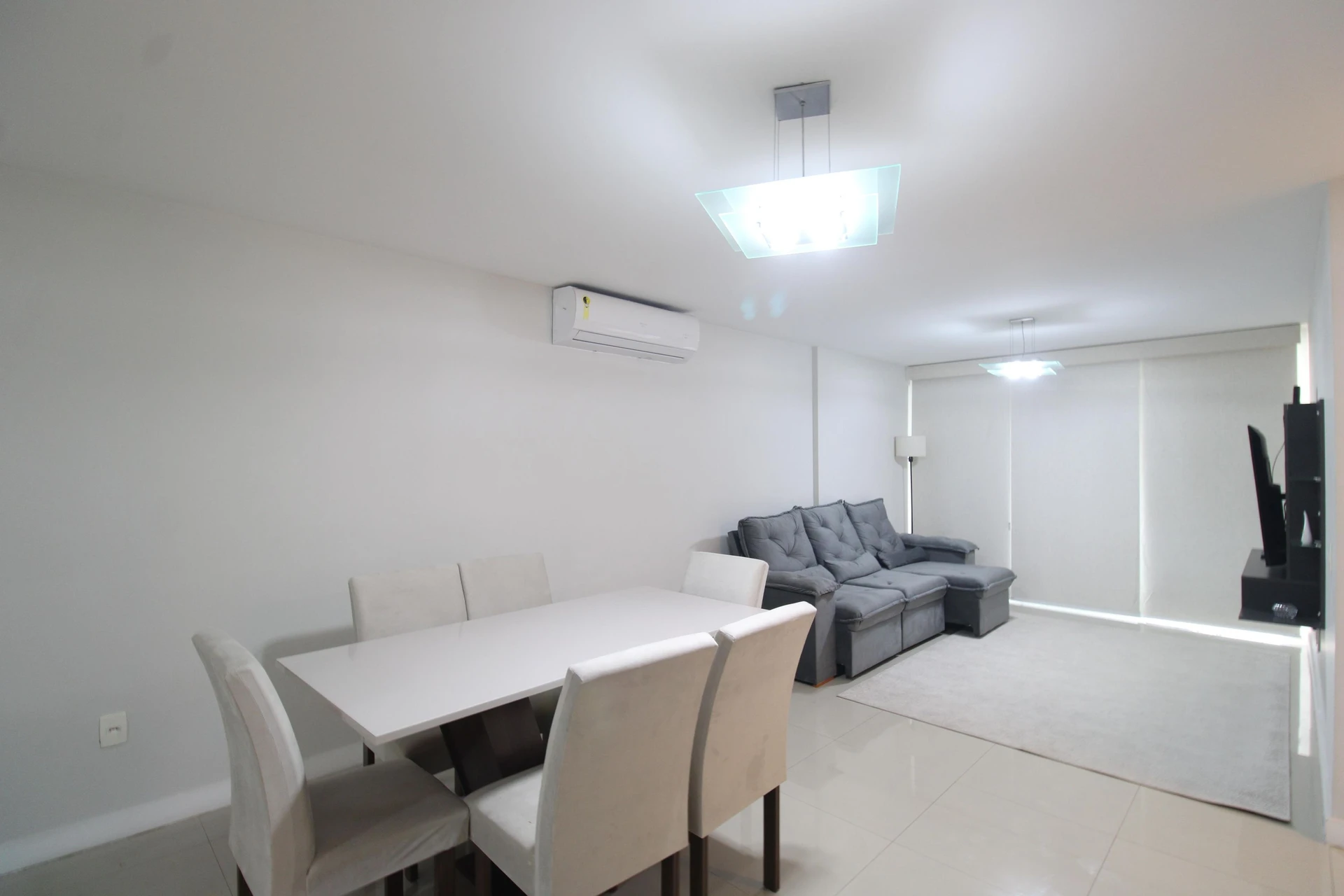 3-bedroom apartment in a building with a sauna — photo 13
