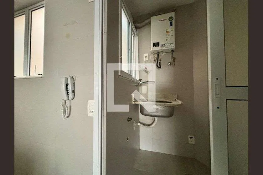 Apartamento de 73 m² com 3 quartos e cozinha aberta — photo 6