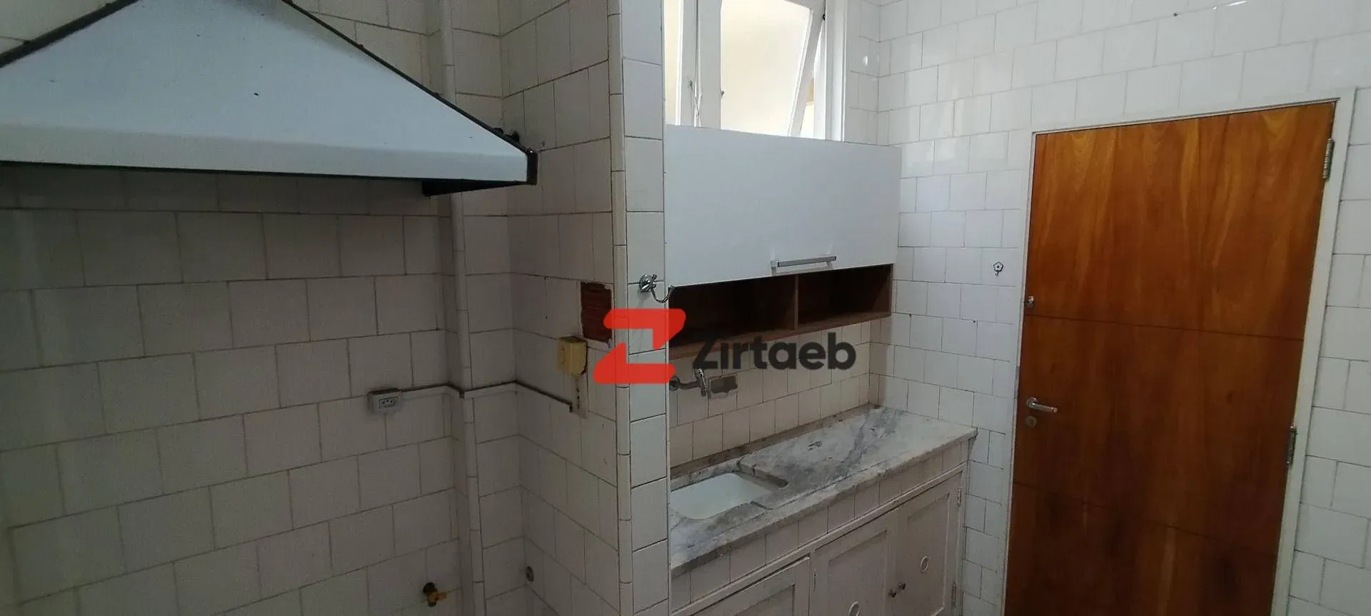 Apartment with 2 bedrooms, 1 bath and 1 parking spot — photo 13