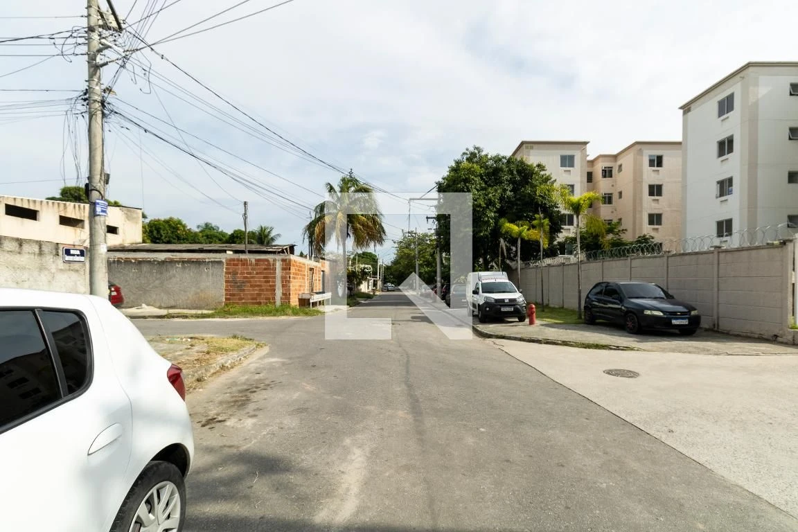 Apartamento com 2 quartos e área de serviço com tanque — photo 42