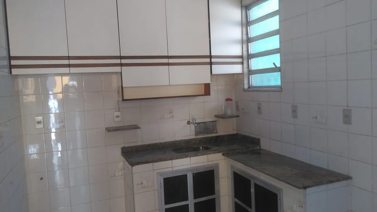 3-bedroom, 60 m² house in Rio de Janeiro — photo 11