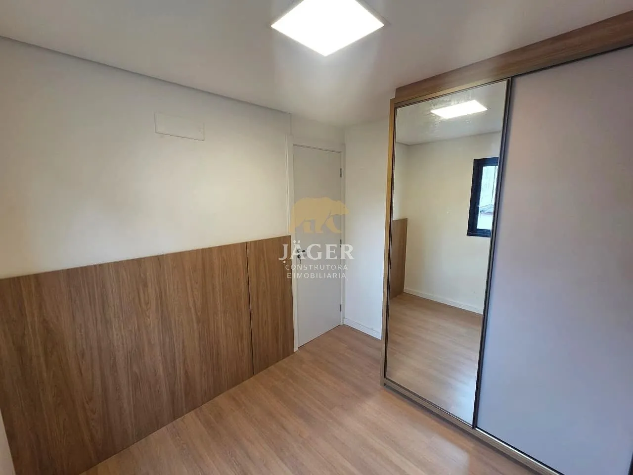 Apartment, 45 m², with a home office — photo 6